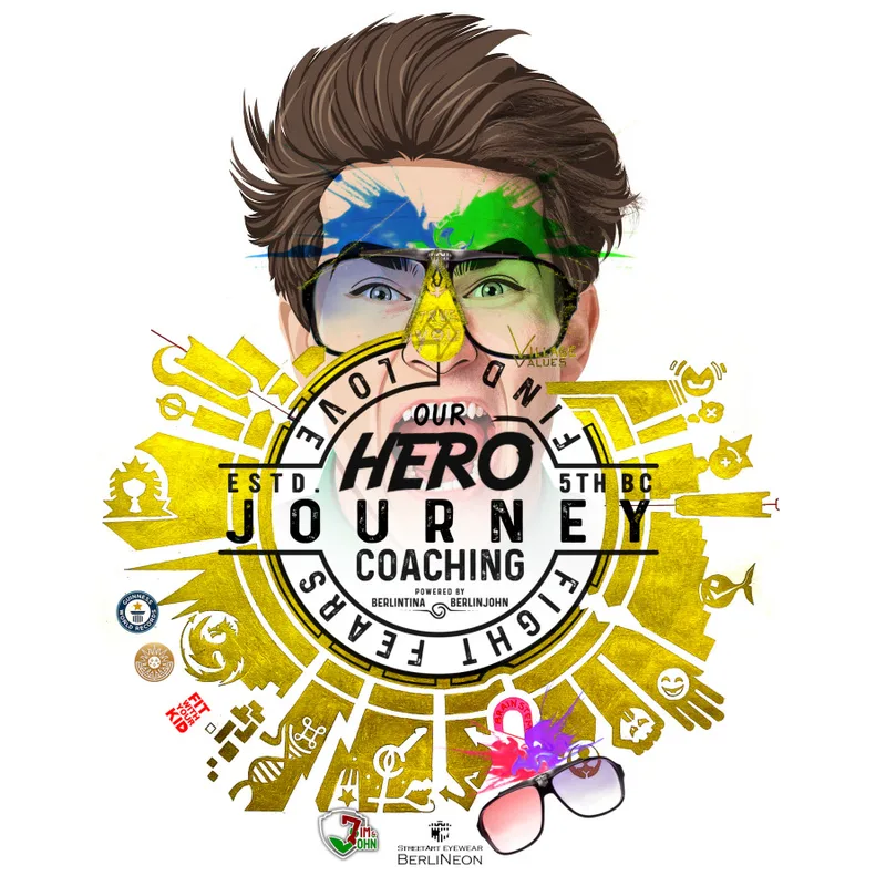 BERLINEON Roadmap & Masterclass